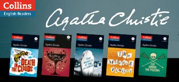 Collins Agatha Christie Readers